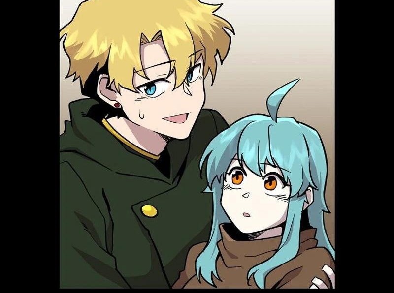 Baca  I Am Player Who Suck Alone (Solo Bug Player) Chapter 128 Gambar 2