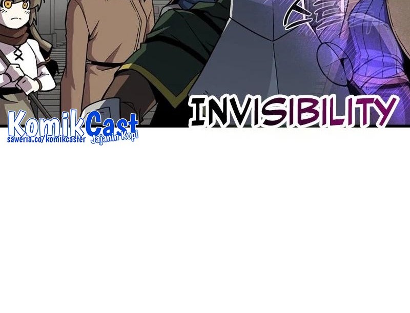 I Am Player Who Suck Alone (Solo Bug Player) Chapter 128 Gambar 40