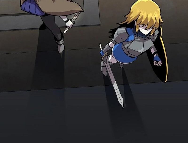 I Am Player Who Suck Alone (Solo Bug Player) Chapter 128 Gambar 42