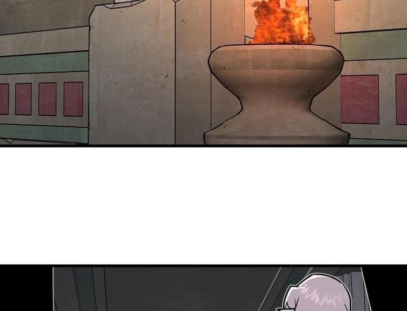 I Am Player Who Suck Alone (Solo Bug Player) Chapter 128 Gambar 48