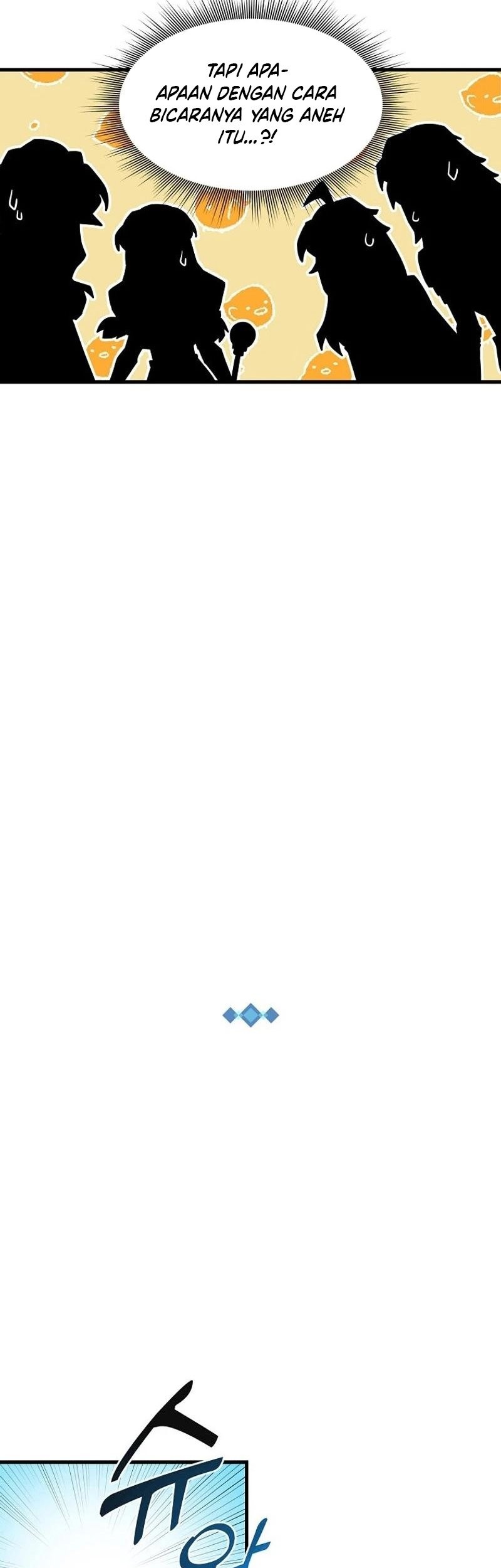 I Am Player Who Suck Alone (Solo Bug Player) Chapter 128 Gambar 51