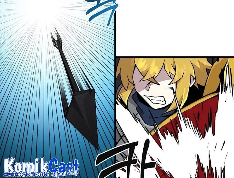 I Am Player Who Suck Alone (Solo Bug Player) Chapter 128 Gambar 52