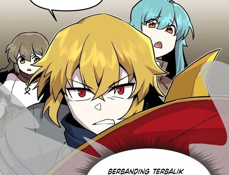 I Am Player Who Suck Alone (Solo Bug Player) Chapter 128 Gambar 54