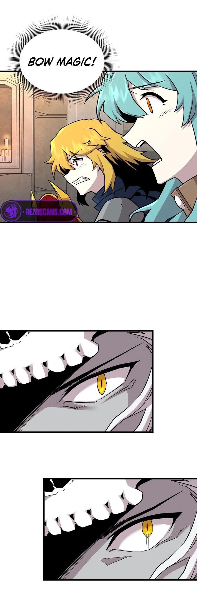 I Am Player Who Suck Alone (Solo Bug Player) Chapter 128 Gambar 57