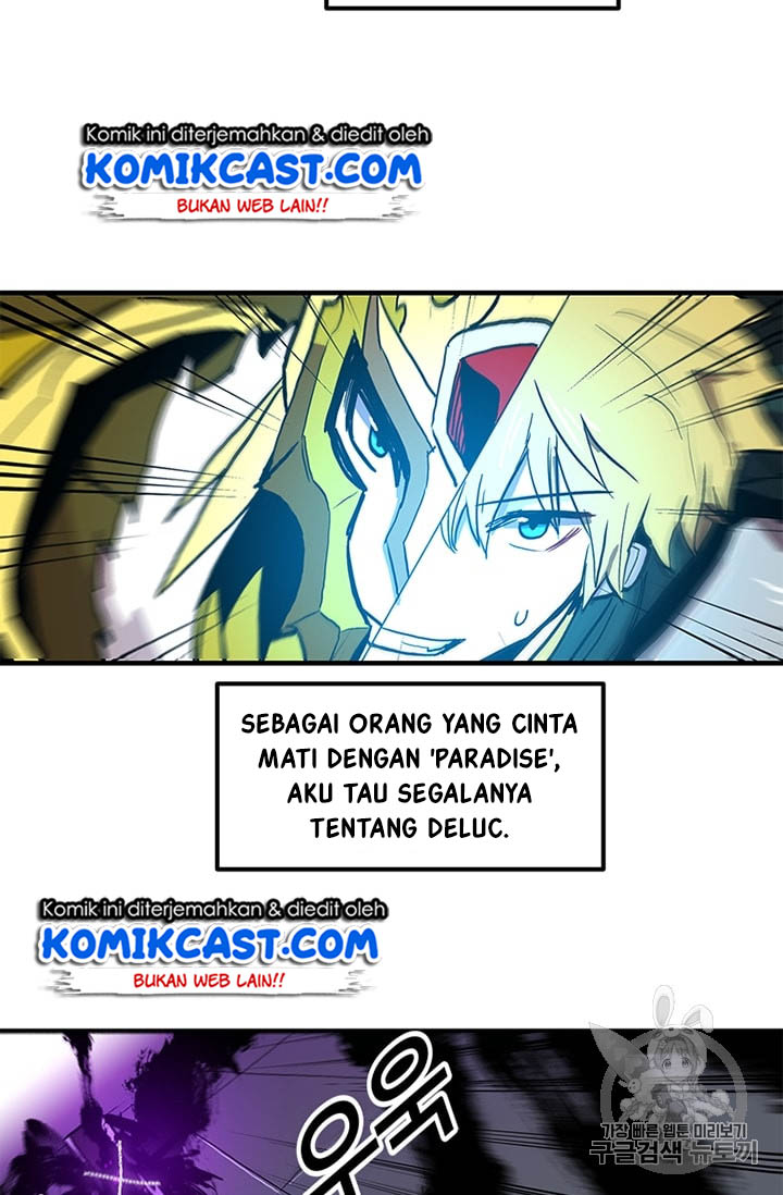 I Am Player Who Suck Alone (Solo Bug Player) Chapter 13 Gambar 13