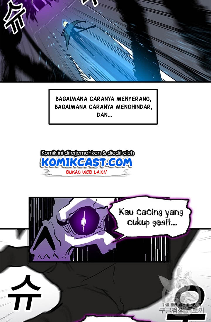 I Am Player Who Suck Alone (Solo Bug Player) Chapter 13 Gambar 14