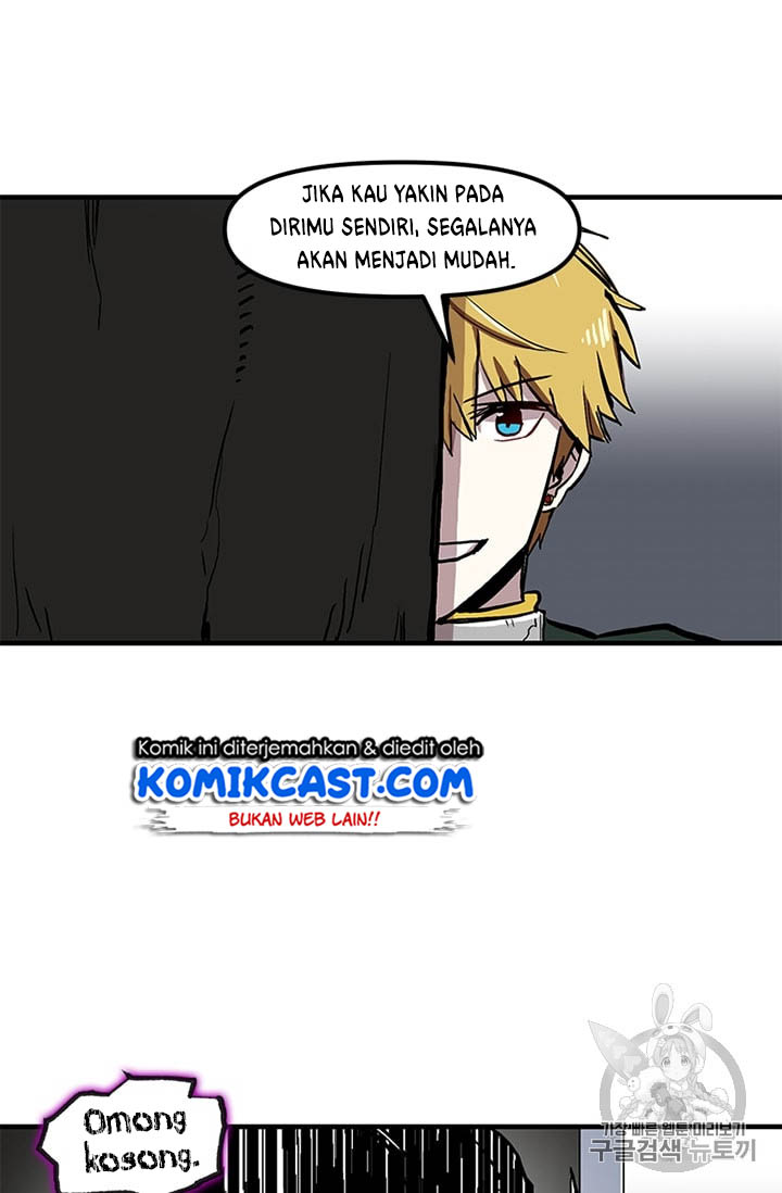 I Am Player Who Suck Alone (Solo Bug Player) Chapter 13 Gambar 17