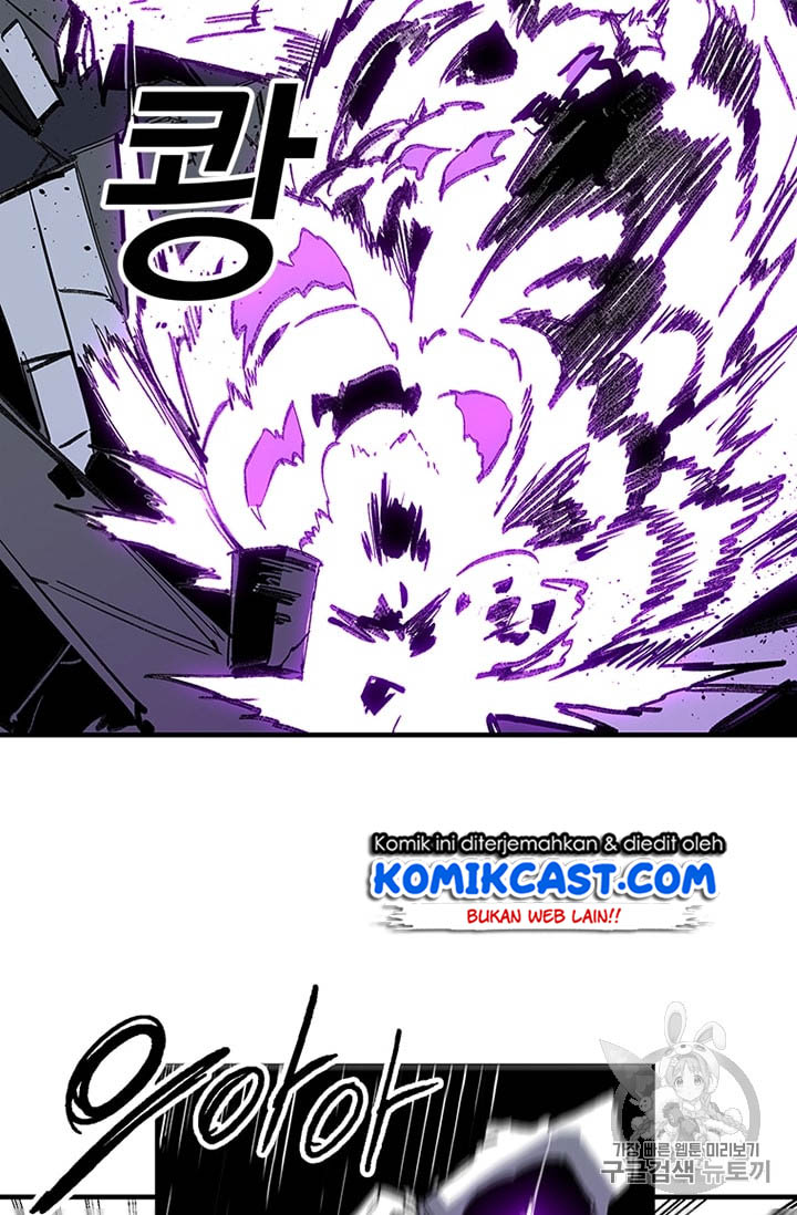 Baca  I Am Player Who Suck Alone (Solo Bug Player) Chapter 13 Gambar 2