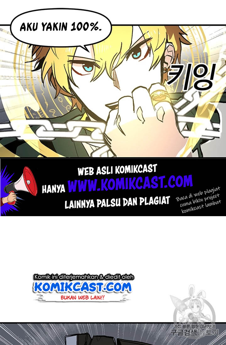 I Am Player Who Suck Alone (Solo Bug Player) Chapter 13 Gambar 20