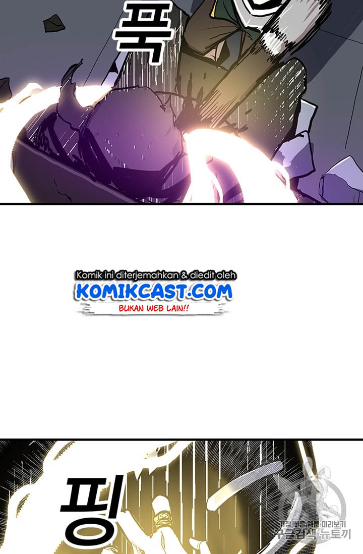 I Am Player Who Suck Alone (Solo Bug Player) Chapter 13 Gambar 23