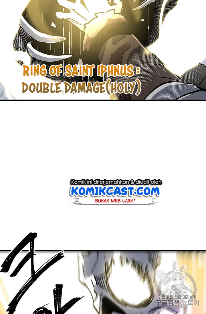 I Am Player Who Suck Alone (Solo Bug Player) Chapter 13 Gambar 24