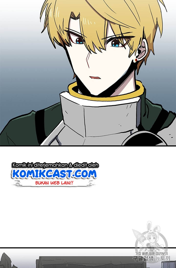 I Am Player Who Suck Alone (Solo Bug Player) Chapter 13 Gambar 32