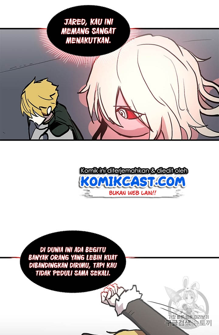 I Am Player Who Suck Alone (Solo Bug Player) Chapter 13 Gambar 35