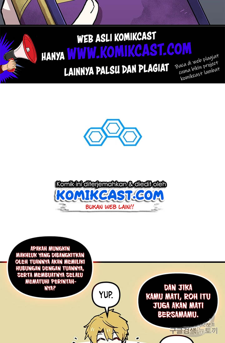 I Am Player Who Suck Alone (Solo Bug Player) Chapter 13 Gambar 41