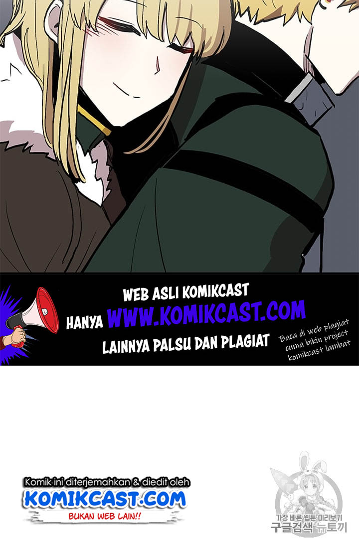 I Am Player Who Suck Alone (Solo Bug Player) Chapter 13 Gambar 61