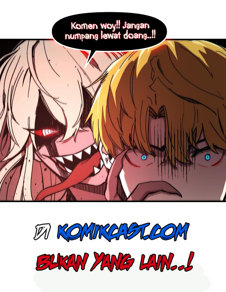 I Am Player Who Suck Alone (Solo Bug Player) Chapter 13 Gambar 69