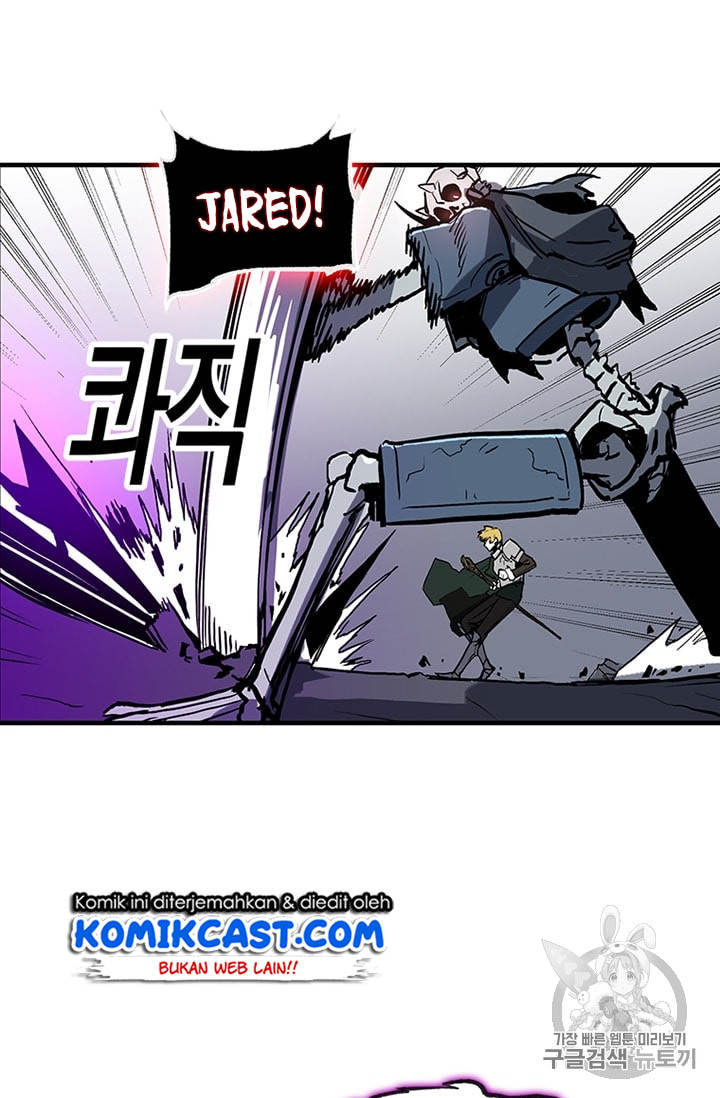 I Am Player Who Suck Alone (Solo Bug Player) Chapter 13 Gambar 8