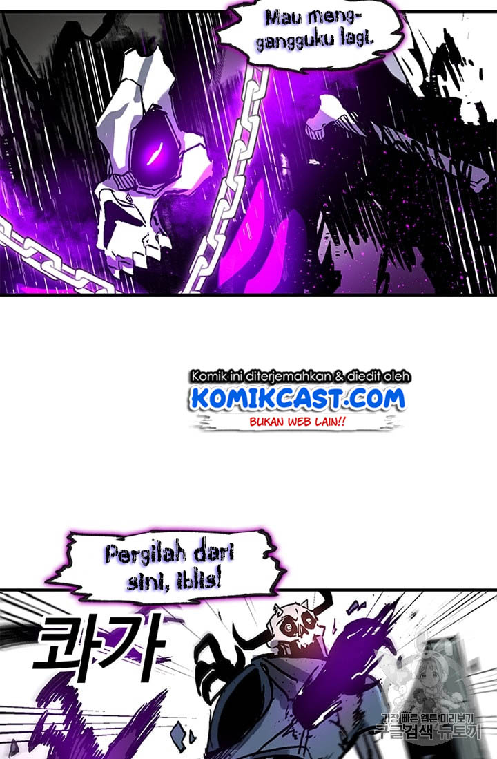 I Am Player Who Suck Alone (Solo Bug Player) Chapter 13 Gambar 9