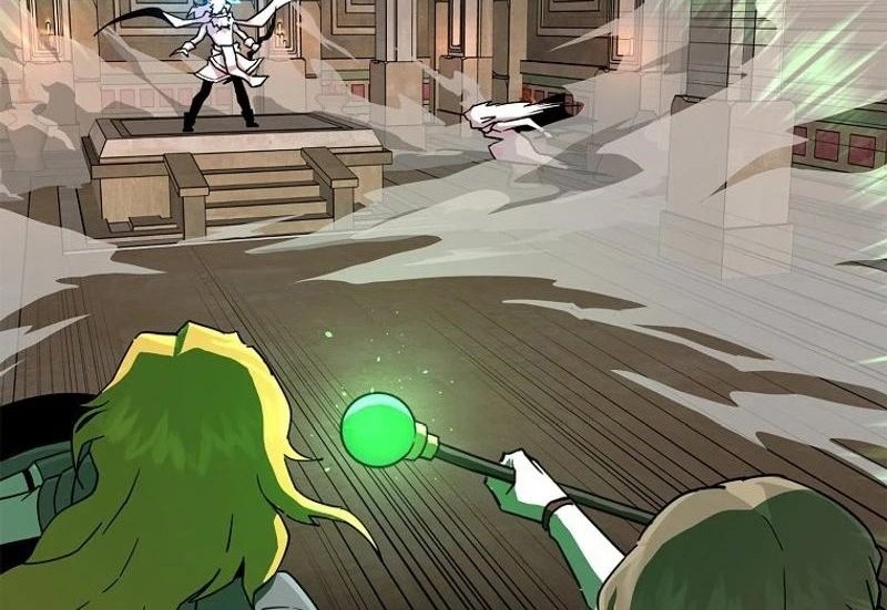 I Am Player Who Suck Alone (Solo Bug Player) Chapter 130 Gambar 26