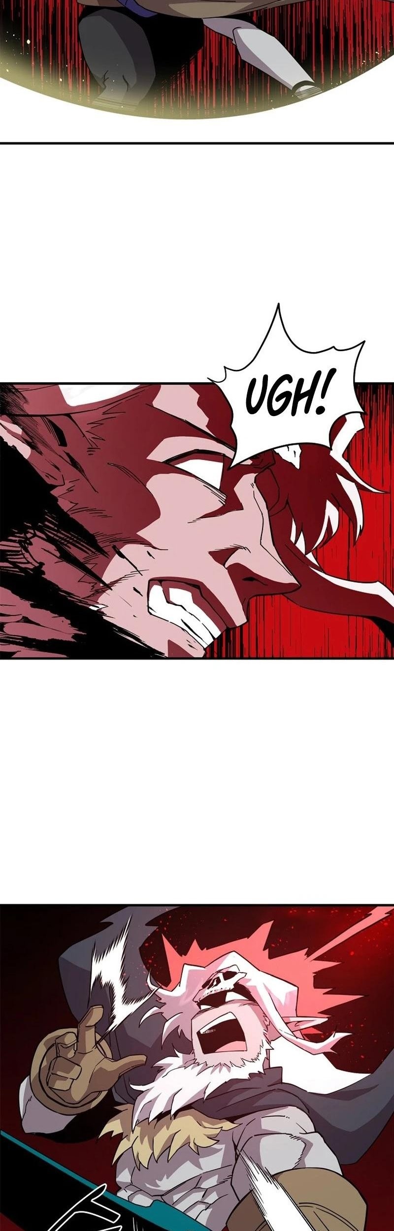 I Am Player Who Suck Alone (Solo Bug Player) Chapter 130 Gambar 29