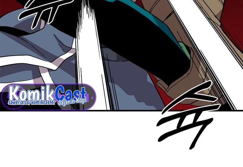 I Am Player Who Suck Alone (Solo Bug Player) Chapter 130 Gambar 30