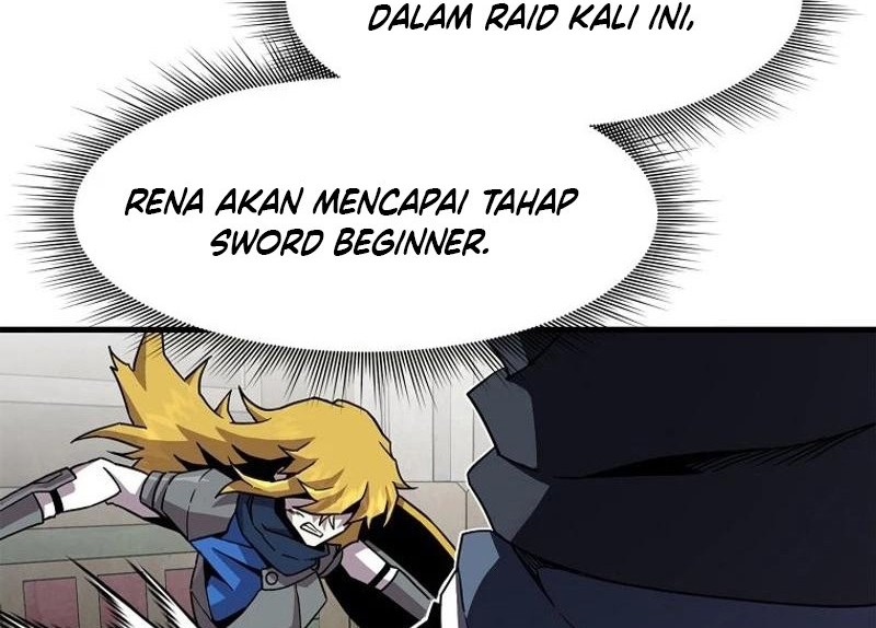 I Am Player Who Suck Alone (Solo Bug Player) Chapter 130 Gambar 40