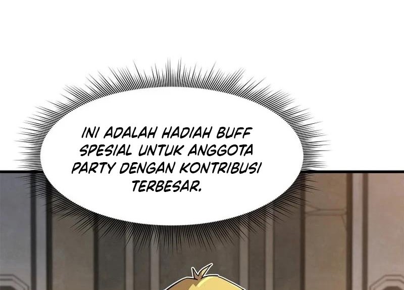 I Am Player Who Suck Alone (Solo Bug Player) Chapter 130 Gambar 52