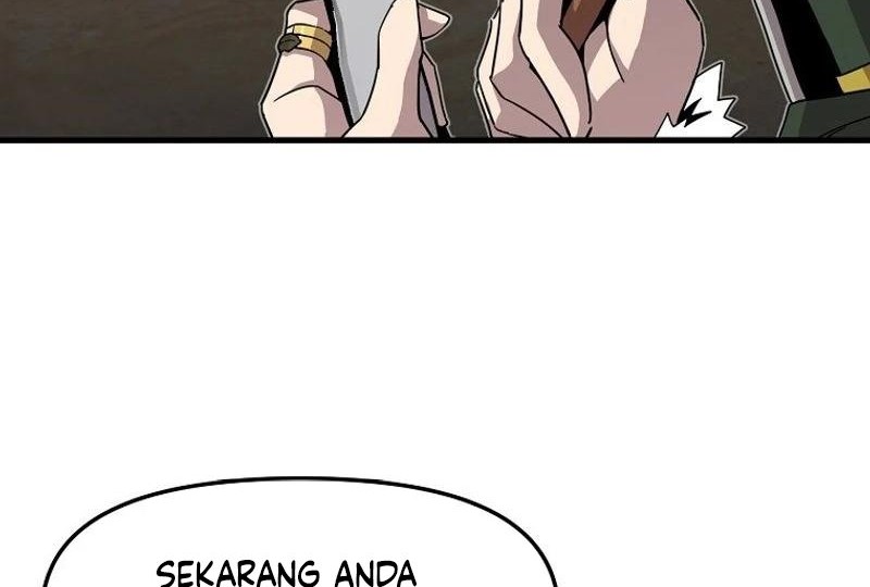 I Am Player Who Suck Alone (Solo Bug Player) Chapter 131 Gambar 24