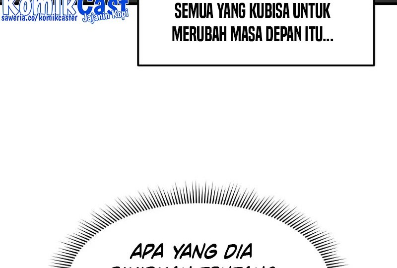 I Am Player Who Suck Alone (Solo Bug Player) Chapter 131 Gambar 30