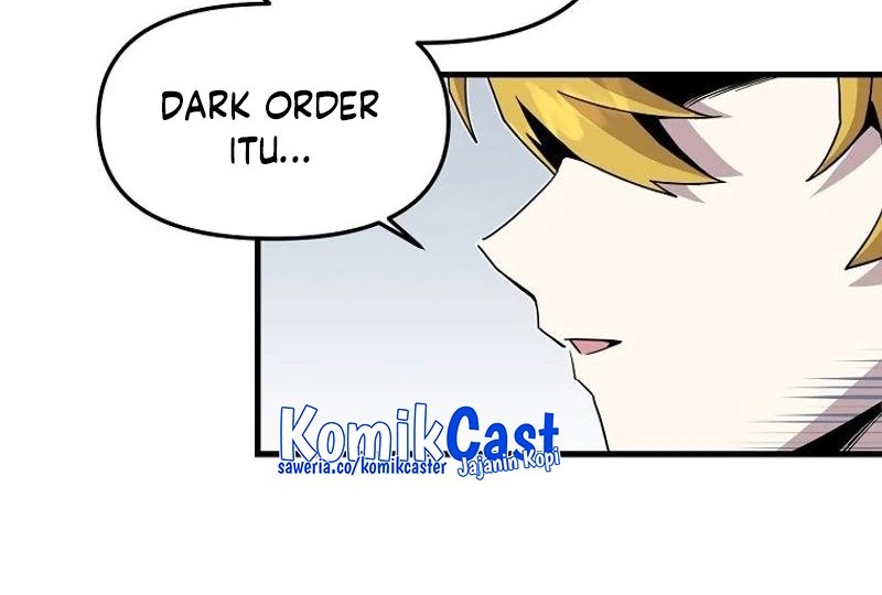 I Am Player Who Suck Alone (Solo Bug Player) Chapter 131 Gambar 34
