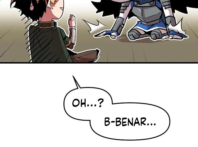I Am Player Who Suck Alone (Solo Bug Player) Chapter 131 Gambar 36