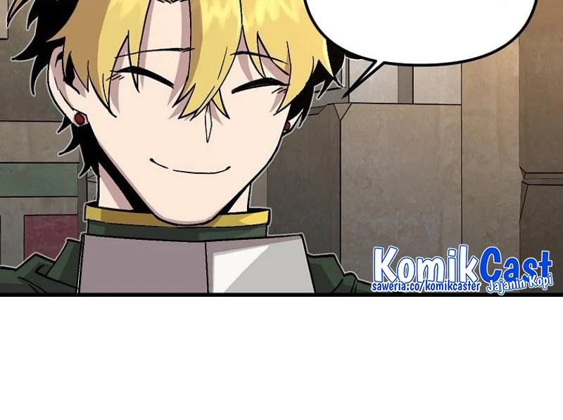 I Am Player Who Suck Alone (Solo Bug Player) Chapter 131 Gambar 38