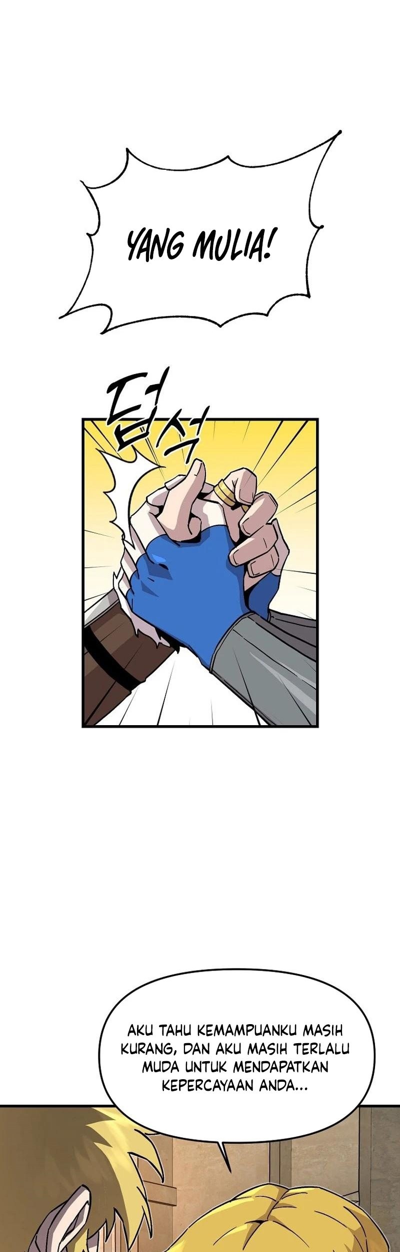 I Am Player Who Suck Alone (Solo Bug Player) Chapter 131 Gambar 39