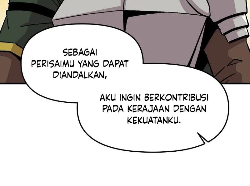 I Am Player Who Suck Alone (Solo Bug Player) Chapter 131 Gambar 42