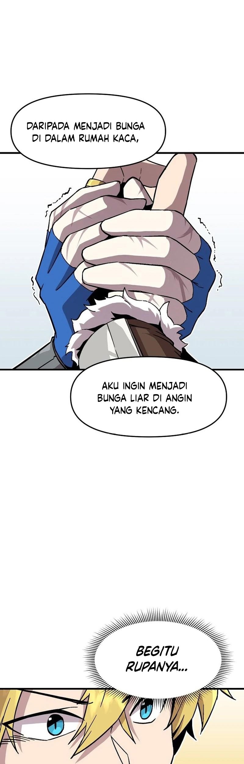 I Am Player Who Suck Alone (Solo Bug Player) Chapter 131 Gambar 43