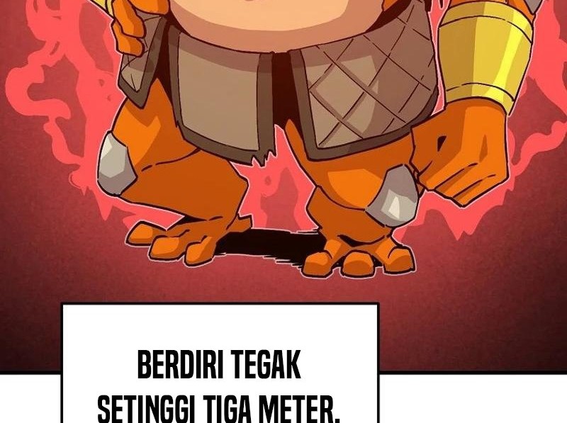 I Am Player Who Suck Alone (Solo Bug Player) Chapter 131 Gambar 50