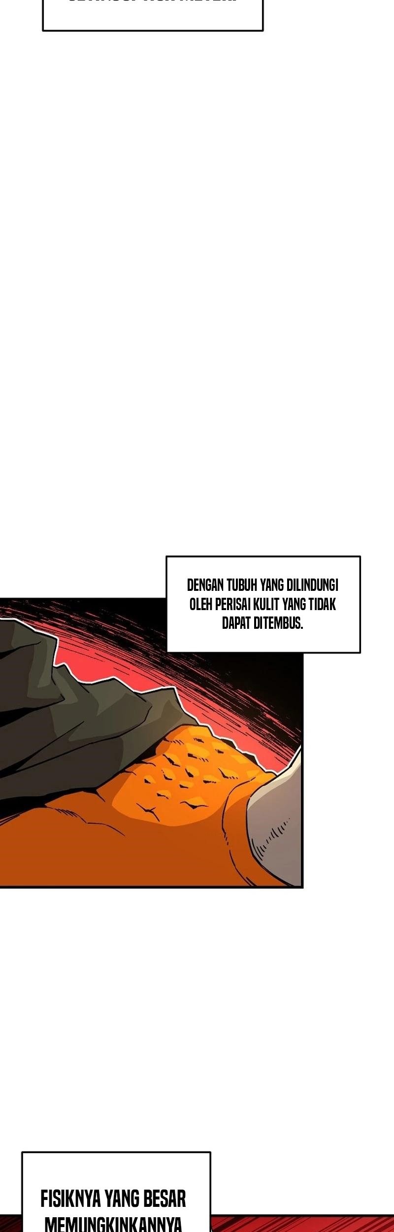 I Am Player Who Suck Alone (Solo Bug Player) Chapter 131 Gambar 51