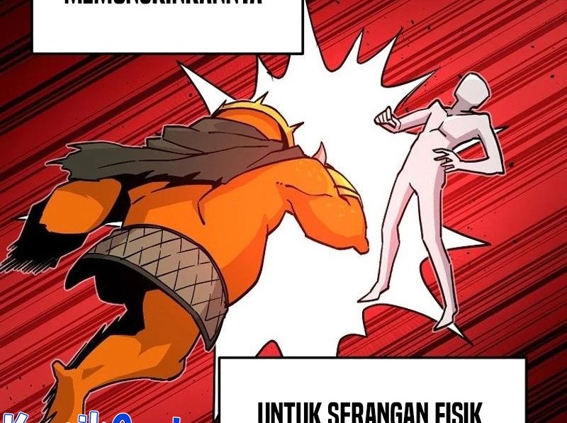 I Am Player Who Suck Alone (Solo Bug Player) Chapter 131 Gambar 52