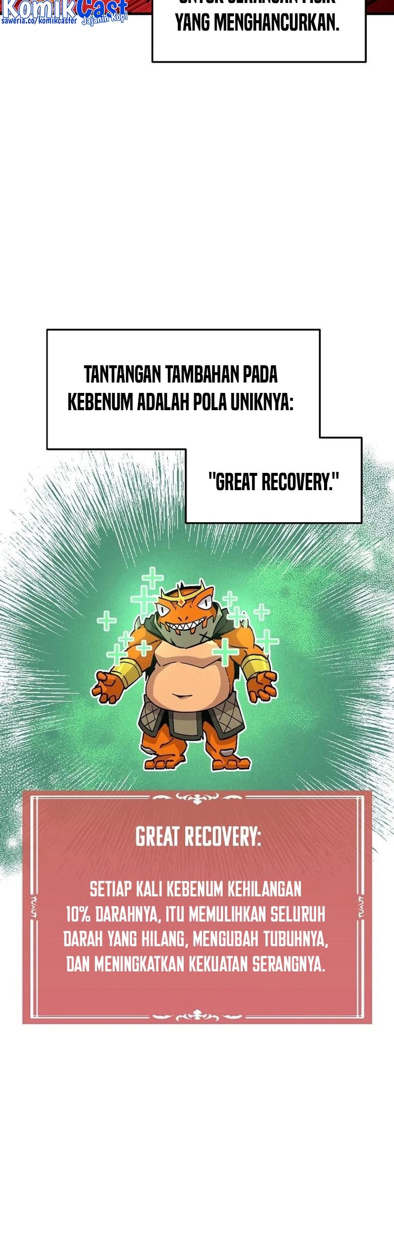 I Am Player Who Suck Alone (Solo Bug Player) Chapter 131 Gambar 53