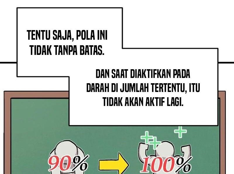 I Am Player Who Suck Alone (Solo Bug Player) Chapter 131 Gambar 54