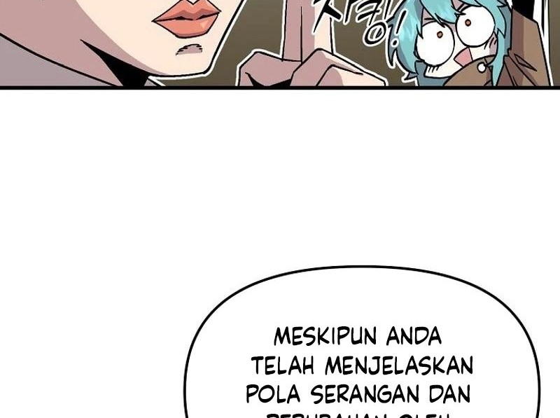 I Am Player Who Suck Alone (Solo Bug Player) Chapter 131 Gambar 56