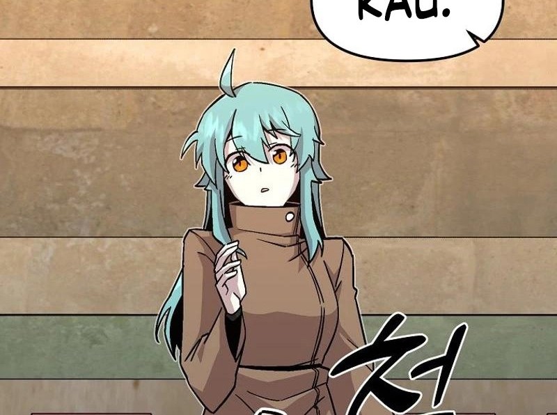 I Am Player Who Suck Alone (Solo Bug Player) Chapter 131 Gambar 60
