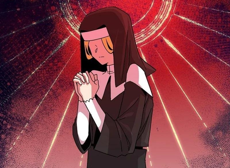Baca  I Am Player Who Suck Alone (Solo Bug Player) Chapter 132 Gambar 2