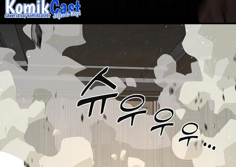 I Am Player Who Suck Alone (Solo Bug Player) Chapter 133 Gambar 30