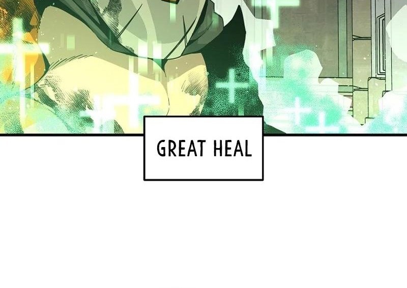 I Am Player Who Suck Alone (Solo Bug Player) Chapter 133 Gambar 32