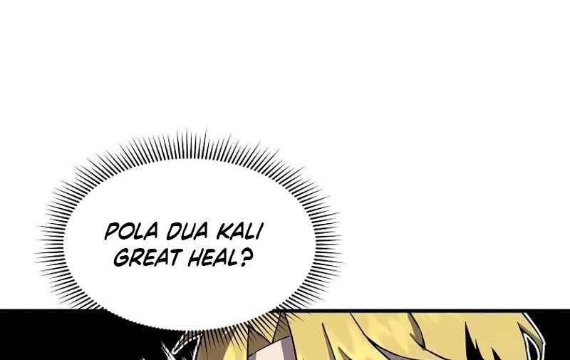 I Am Player Who Suck Alone (Solo Bug Player) Chapter 133 Gambar 34