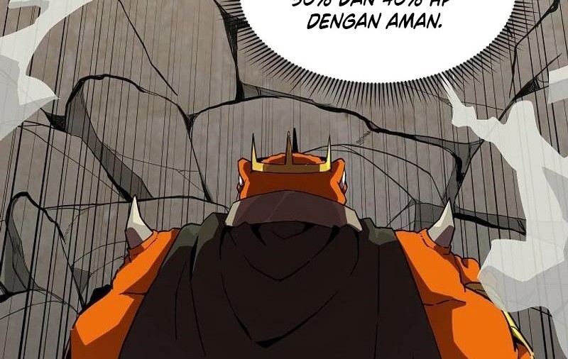 I Am Player Who Suck Alone (Solo Bug Player) Chapter 133 Gambar 36