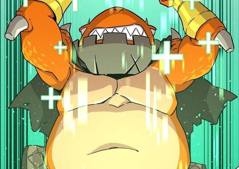 Baca I Am Player Who Suck Alone (Solo Bug Player) Chapter 133 Gambar 2
