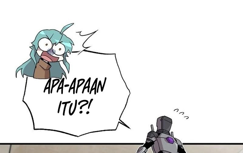 I Am Player Who Suck Alone (Solo Bug Player) Chapter 133 Gambar 40