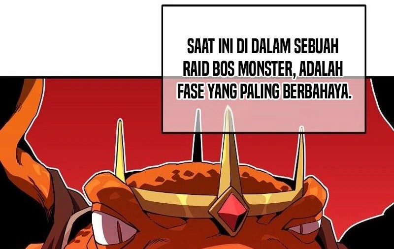 I Am Player Who Suck Alone (Solo Bug Player) Chapter 133 Gambar 42